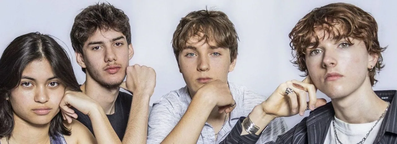 Battle of the Bands: Winners Night · Musicon, Den Haag · vr 11 sep 2026