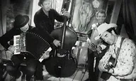 Bayou Mosquitos · Trouble Tree Folkconcerts, Koudekerk aan den Rijn · vr 19 nov 2027