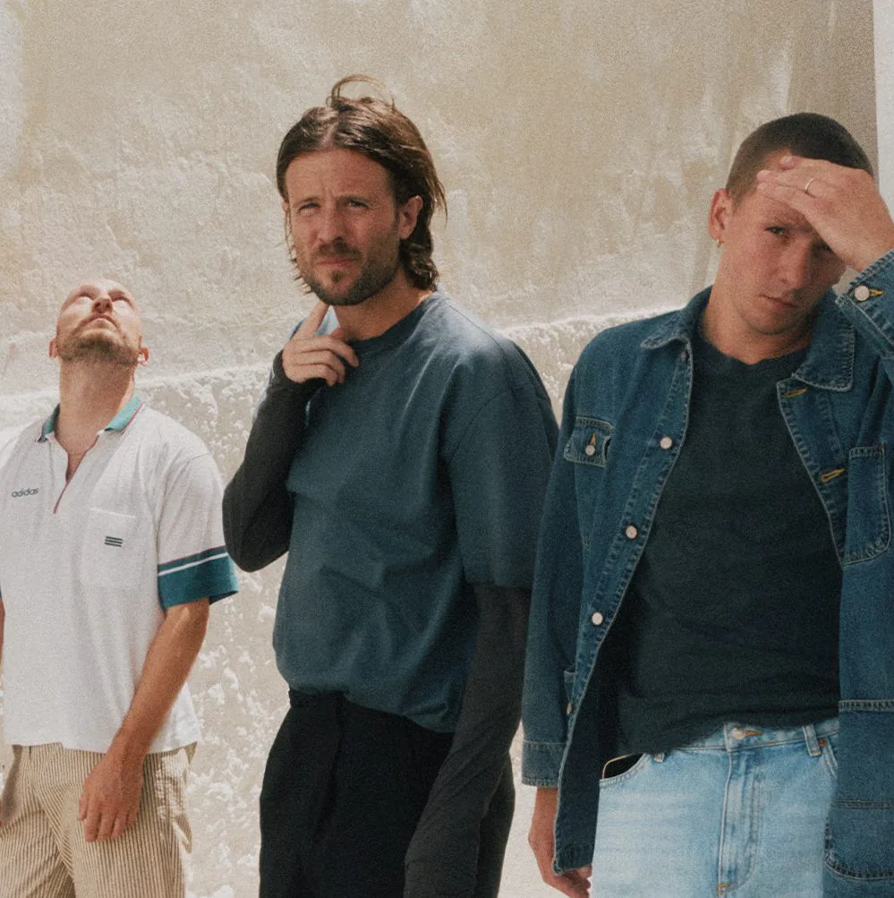 Bazart · Effenaar, Eindhoven · do 25 feb 2027