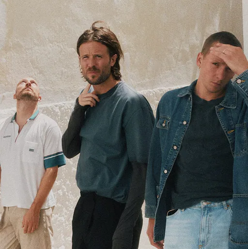 Bazart · Effenaar, Eindhoven · do 25 feb 2027