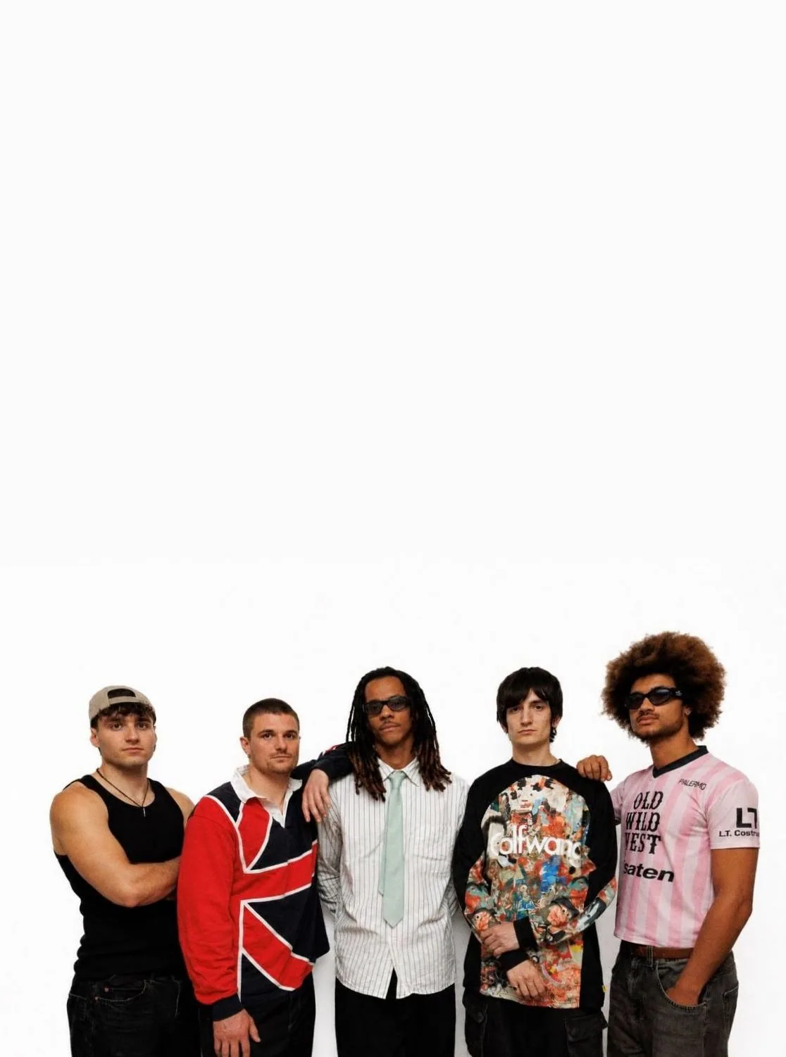 bby · EKKO, Utrecht · Wed, 28 Oct 2026