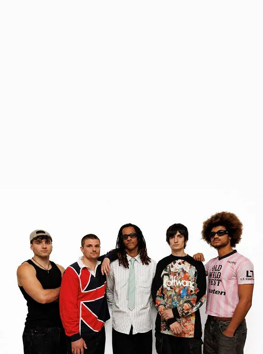 bby · EKKO, Utrecht · Wed, 28 Oct 2026