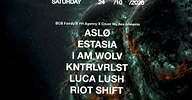BCB Family x FH Agency x Cover My Ass presents · Eivissa Event Ship, Amsterdam · Sat, 24 Oct 2026
