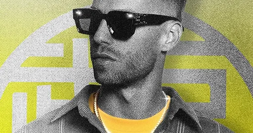 BCD presents Johnny 500 & Friends · Jimmy Woo, Amsterdam · za 24 okt 2026