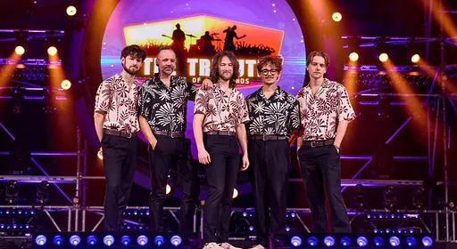 Beach Boys’ Best · Muziekgieterij, Maastricht · zo 4 okt 2026