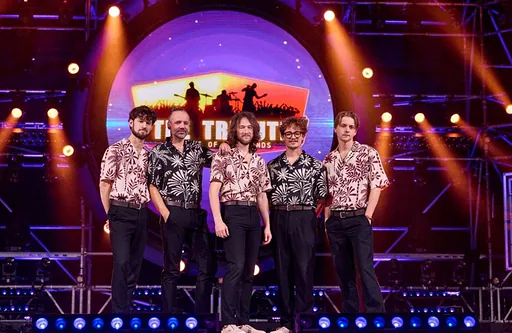 Beach Boys’ Best · De Oosterpoort, Groningen · vr 18 sep 2026