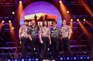 Beach Boys’ Best · Podium Victorie, Alkmaar · do 3 sep 2026