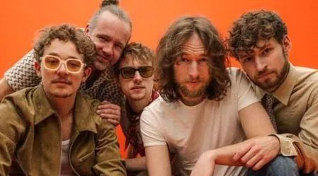 Beach Boys' Best · Metropool Hengelo, Hengelo · Sat, 3 Oct 2026