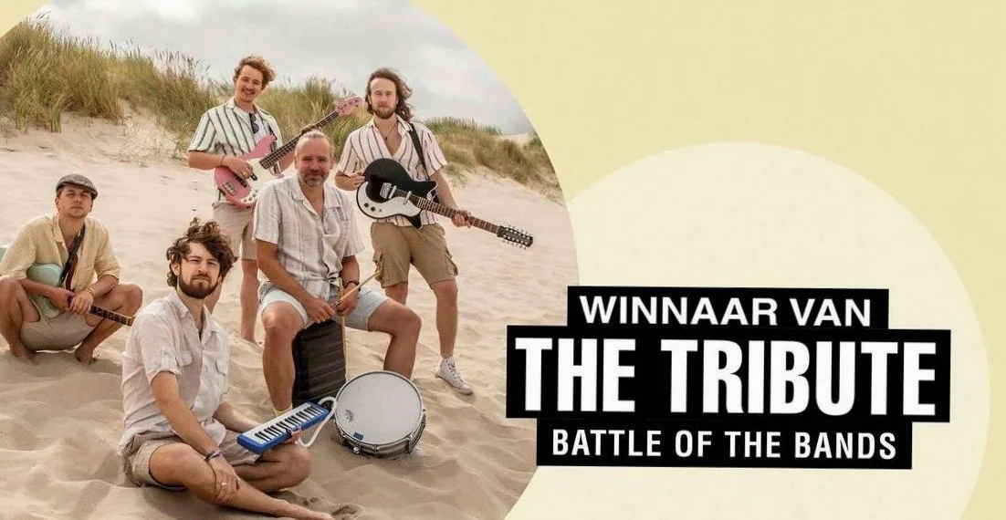Beach Boys' Best — achtergrondafbeelding