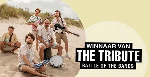 Beach Boys' Best · Theater De Leest, Waalwijk · za 24 apr 2027