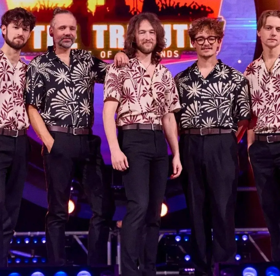 Beach Boys' Best · De Pul, Uden · do 10 sep 2026