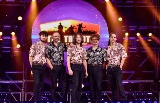 Beach Boys’ Best · De Vorstin, Hilversum · do 24 sep 2026