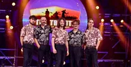 Beach Boys’ Best · Patronaat, Haarlem · do 15 okt 2026