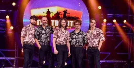 Beach Boys’ Best · Patronaat, Haarlem · do 15 okt 2026