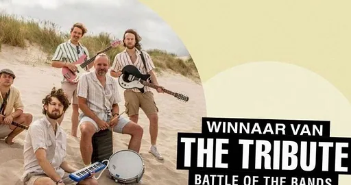 Beach Boys' Best · Theater de Bussel, Oosterhout · za 17 apr 2027