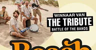 Beach Boys' Best (reprise) · Theater de Kampanje, Den Helder · wo 11 nov 2026