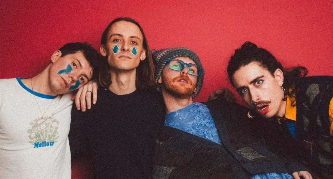 Bears In Trees · 013, Tilburg · Wed, 7 Oct 2026