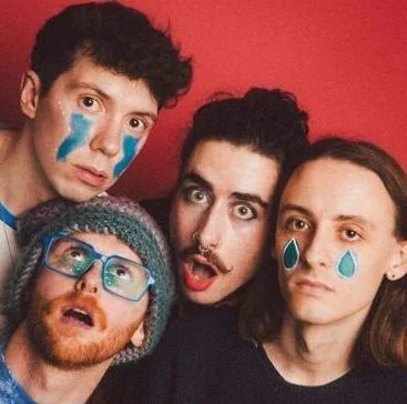 Bears in Trees · Poppodium Duycker, Hoofddorp · di 6 okt 2026