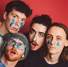 Bears in Trees · Poppodium Duycker, Hoofddorp · di 6 okt 2026