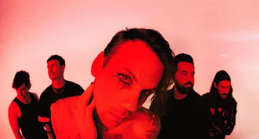 Beartooth · 013, Tilburg · di 22 sep 2026