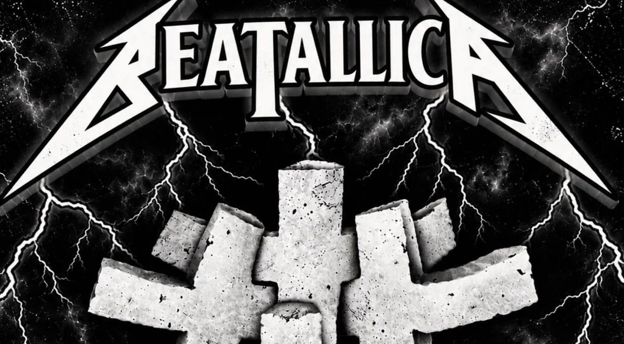 BEATALLICA · P60, Amstelveen · zo 31 jan 2027