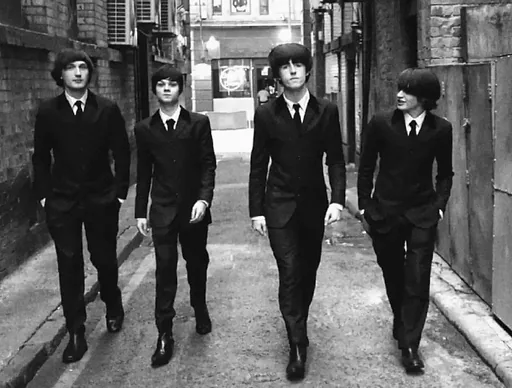 Beatles Complete · Nobel, Leiden · za 10 apr 2027