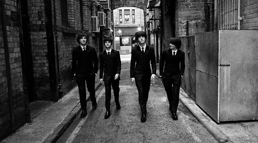 BEATLES Complete · Muziekgieterij, Maastricht · Sun, 11 Apr 2027