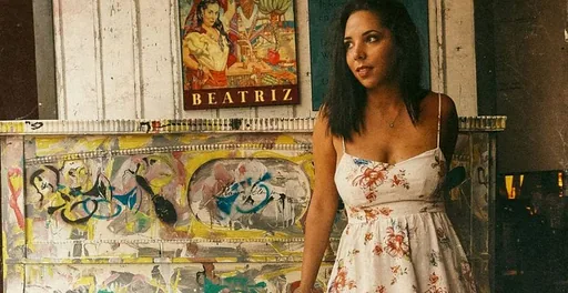 Beatriz · BIMHUIS, Amsterdam · vr 25 sep 2026