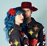 Beaux Gris Gris & The Apocalypse · Schouwburg Venray, Venray · di 24 nov 2026