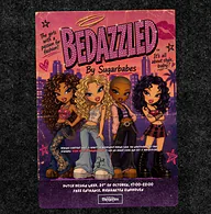 Bedazzled by Sugarbabes · Biergarten Eindhoven, Eindhoven · wo 21 okt 2026