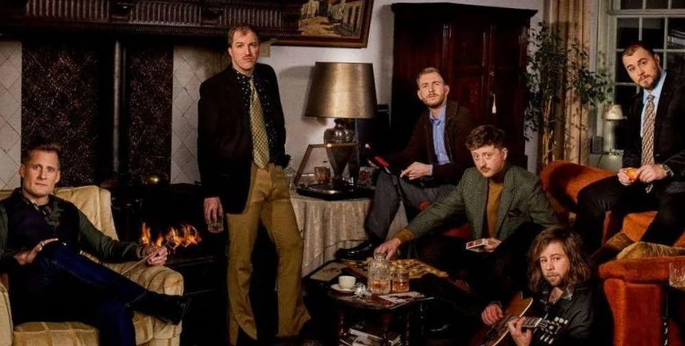 Bee Gees by Main Course - Fame, Family & Tragedy! · Theater Orpheus, Apeldoorn · za 27 feb 2027