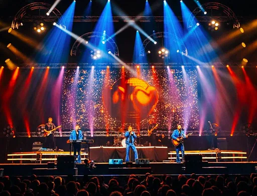 Bee Gees by MainCourse · De Bonte Wever, Assen · Fri, 30 Apr 2027