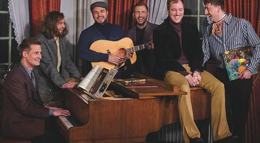 Bee Gees by Maincourse · Castellum Theater & Film, Alphen aan den Rijn · vr 2 okt 2026