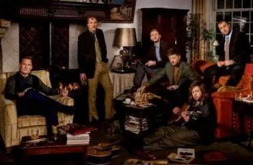 Bee Gees by MainCourse · Cpunt (formerly Schouwburg De Meerse), Hoofddorp · wo 23 sep 2026