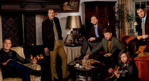 Bee Gees by Maincourse · Theater De Willem, Papendrecht · za 30 jan 2027