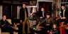 Bee Gees by MainCourse - Fame, Family & Tragedy! · Theater de Kampanje, Den Helder · do 29 okt 2026