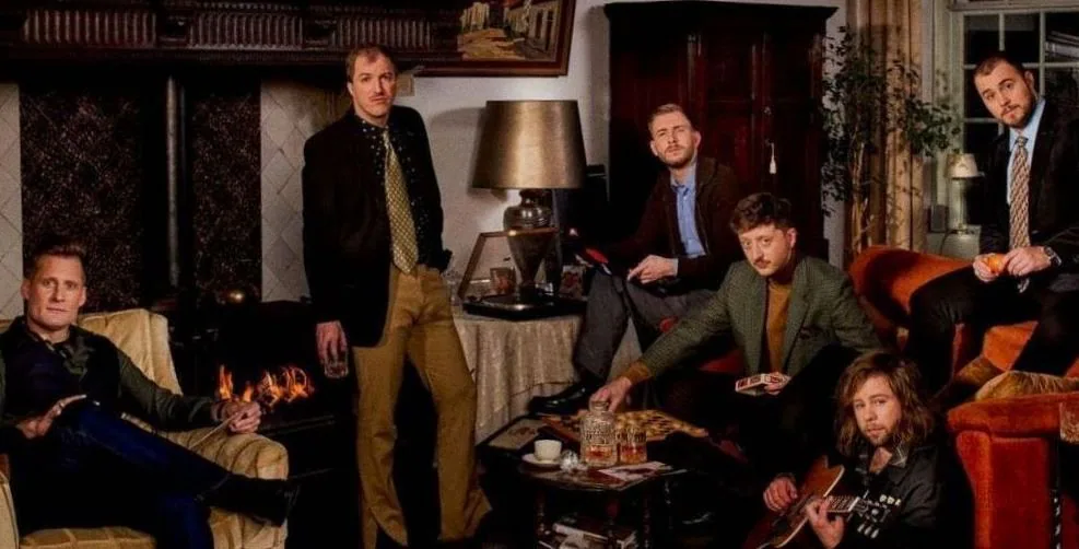 Bee Gees by Maincourse - Fame, family & tragedy · Schouwburg De Lawei, Drachten · Wed, 30 Sept 2026