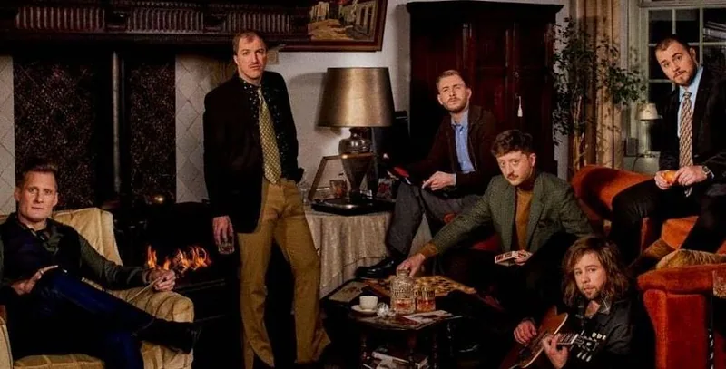 Bee Gees by Maincourse - Fame, family & tragedy · Schouwburg De Lawei, Drachten · wo 30 sep 2026