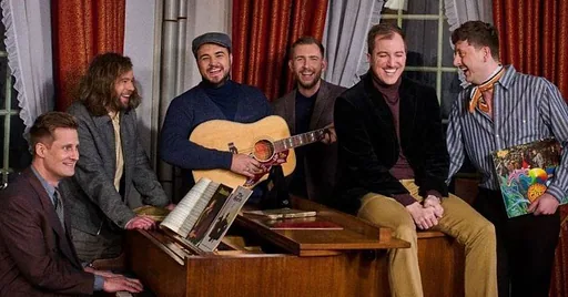 Bee Gees by MainCourse - Fame, family & tragedy! · Isala Theater, Capelle aan den IJssel · vr 23 okt 2026