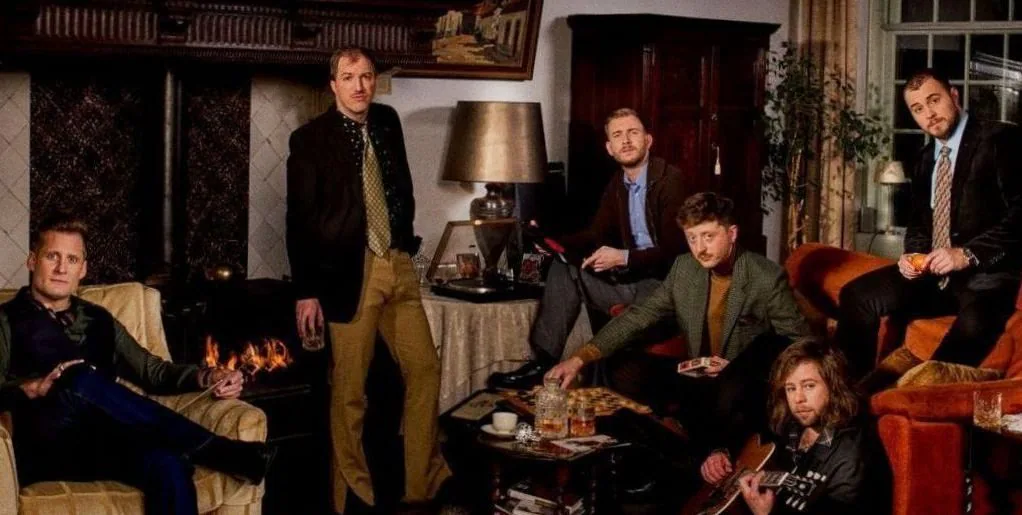 Bee Gees by MainCourse - Fame, Family & Tragedy! · Kennemer Theater, Beverwijk · wo 24 mrt 2027
