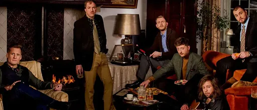 Bee Gees by MainCourse (try-out) · Theater en Buitensociëteit Hanzehof, Zutphen · za 19 sep 2026