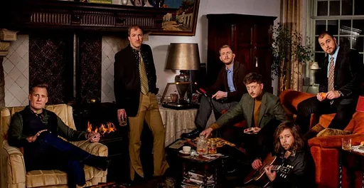 Bee Gees. Fame, Family & Tragedy! - Bee Gees by MainCourse · Markant Theater Maashorst, Uden · zo 6 dec 2026