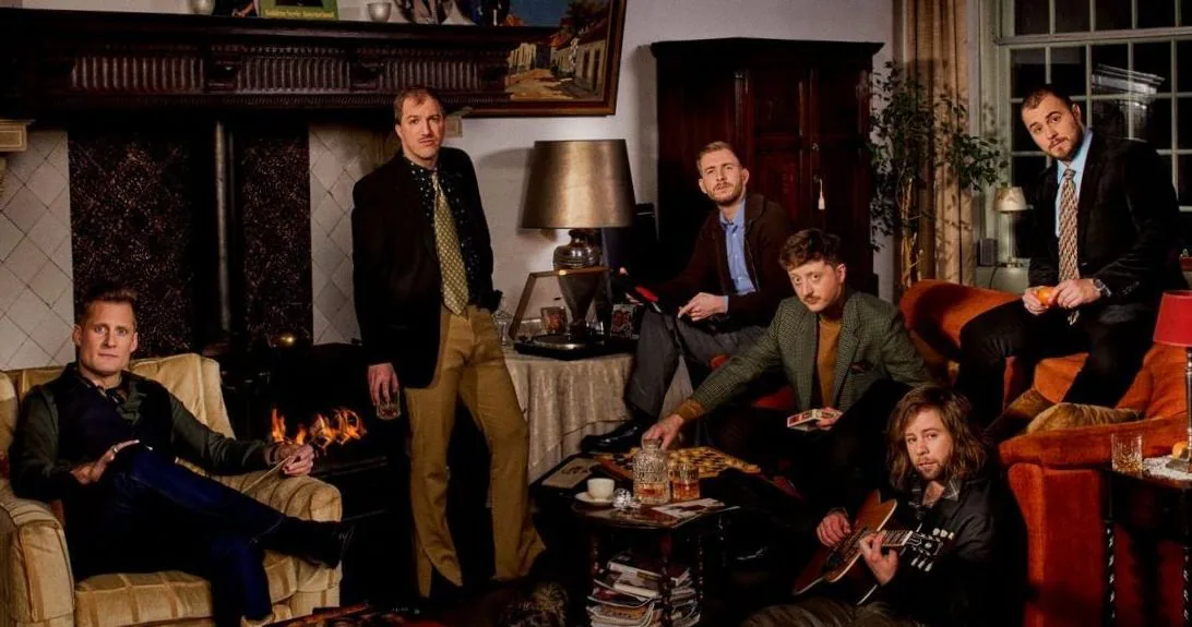 Bee Gees. Fame, Family & Tragedy! - Bee Gees by MainCourse · De Kring Roosendaal, Roosendaal · ma 29 mrt 2027