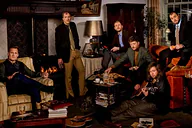BeeGees by Maincourse · Theater Sneek, Sneek · wo 28 okt 2026
