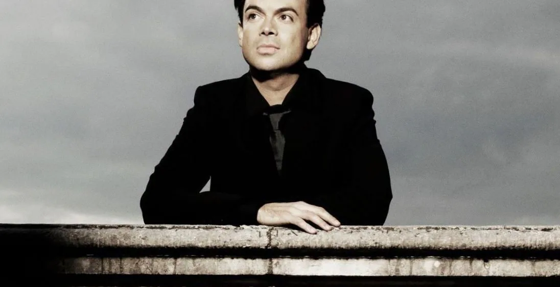 Beethoven 5 - Residentie Orkest — achtergrondafbeelding