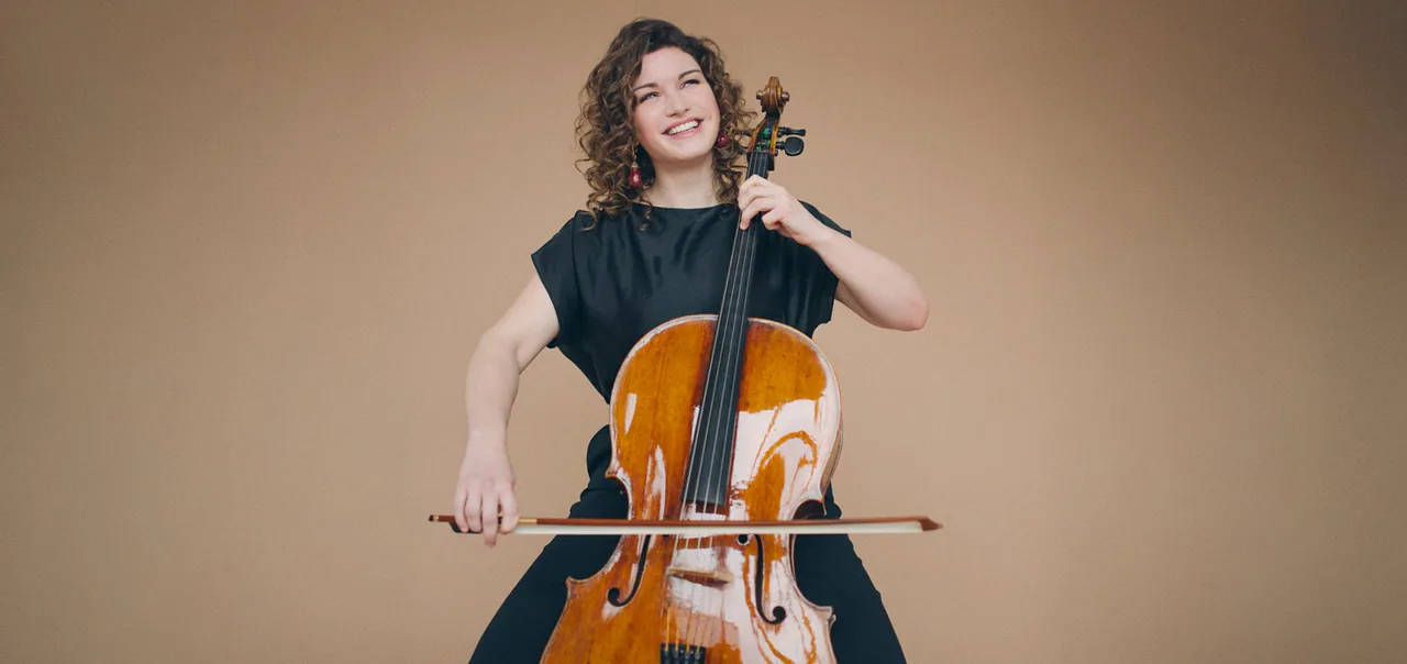 Beethoven 7 en Julia Hagen speelt Saint-Saëns · Het Concertgebouw, Amsterdam · Sun, 7 Feb 2027
