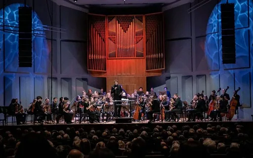Beethoven Academy Utrecht concert 4 - Nieuwe Philharmonie Utrecht · Stadsklooster Utrecht, Utrecht · za 6 mrt 2027