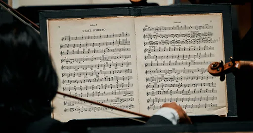 Beethoven en Prokofjev · de Doelen, Rotterdam · vr 30 okt 2026