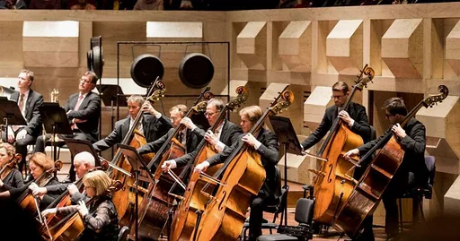 Beethoven en Tsjaikovski · de Doelen, Rotterdam · vr 4 sep 2026