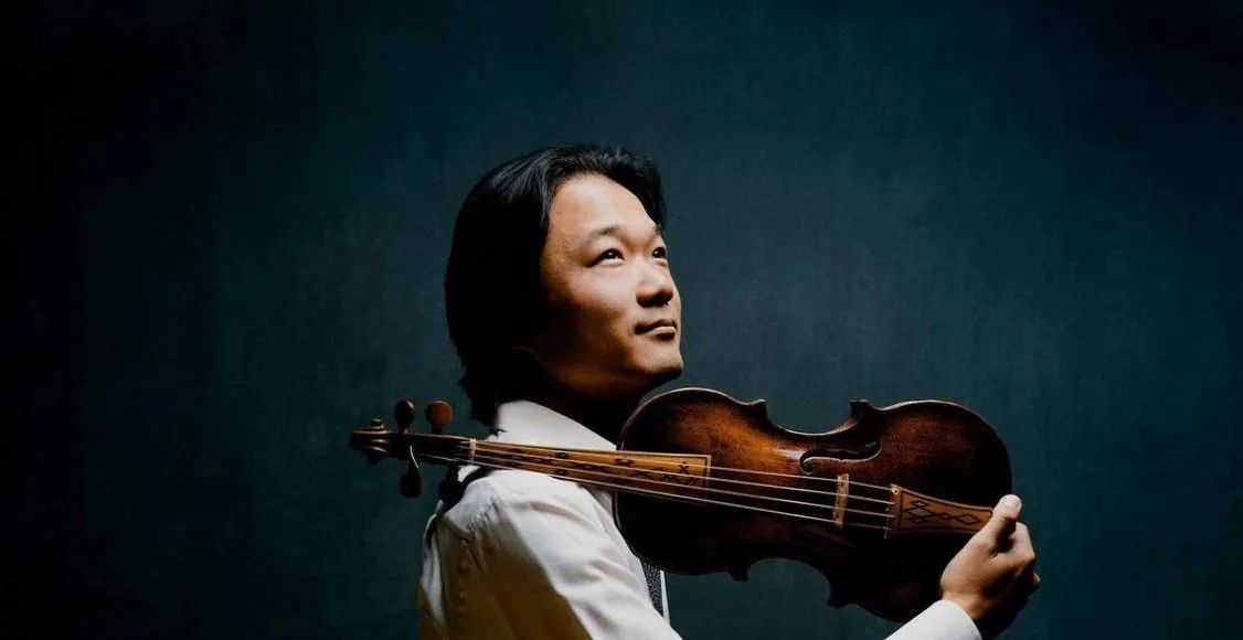 Beethoven! - Residentie Orkest — achtergrondafbeelding